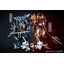 พร้อมส่ง Devil Hunter 1/72 Metal Build DH-02 Sanada Yukimura