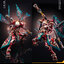 PRE-ORDER Sun Wukong - Monkey King [Moshowtoys]