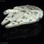 1/144 Millennium Falcon (The Last Jedi) BANDAI - Star Wars