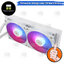 [CoolBlasterThai] Thermalright FROZEN WARFRAME 240 WHITE ARGB AIO Liquid CPU Cooler (AM5/LGA1851 Ready) ประกัน 5 ปี