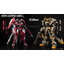 Moshowtoys 1/72 MCT-AP04 Duke of Wei Guo