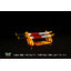 1/100 Gundam Astray Red Frame Weapon Unit Equipment Type