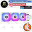 [CoolBlasterThai] Thermalright Aqua Elite 360 WHITE V3 ARGB AIO Liquid CPU Cooler (AM5/LGA1851 Ready) ประกัน 3 ปี