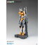 Pre-Order Evangelion MODEL KIT EVA PROTO TYPE-00 YOLOPARK AMK Series