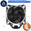 [CoolBlasterThai] Arctic Freezer 34 eSports DUO Tower CPU Cooler (WHITE) (LGA1851/AM5 Ready)