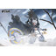 Pre-Order 1/12 Carolina - Mad Wolf [Nuke Matrix]