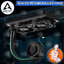 [CoolBlasterThai] ARCTIC Liquid Freezer III Pro 240 Black (All-In-One CPU Water Cooler) (LGA1851/1700/AM5/AM4)