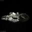 1/144 Millennium Falcon (The Last Jedi) BANDAI - Star Wars