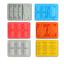 แม่พิมพ์ Star Wars ทำน้ำแข็ง ขนม วุ้น ปูนปลาสเตอร์ - Star Wars Ice Tray