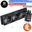 [CoolBlasterThai] Thermalright W360-EPYC-SP6 AIO Liquid CPU Cooler (AMD SP6/TR5) ประกัน 3 ปี