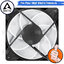 [CoolBlasterThai] ARCTIC P14 PRO A-RGB (size 140 mm.) PC Fan Case ประกัน 6 ปี
