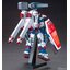 (HG) 1/144 FA- 78 Full Armor (Gundam Thunderbolt Ver.)