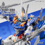 MG 1/100 YR-02 Blade King [SNAA ] ลอตแรก