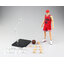 เปิดจอง Slamdunk Sakuragi Hanamichi ชุดผ้า [Dasin Model]
