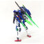 Dada Model MG Exia R4 + Extra Shield and Weapon Set