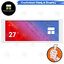 [CoolBlasterThai] Thermalright Trofeo Vision 1280×480 IPS LCD WHITE ประกัน 1 ปี