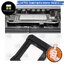 [CoolBlasterThai] Thermalright LGA1700 BCF Bending Corrector Frame Black (intel Gen.12/13/14)