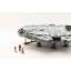 1/144 Millennium Falcon BANDAI - Star Wars