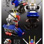 1/24 Aile strike Gundam Head [BTF]