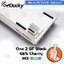[CoolBlasterThai] Ducky One 2 SF BLACK RGB BLUE MX Switch 65% TH/EN