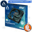 [CoolBlasterThai] ARCTIC P12 PWM PST BLACK (120 mm.) PC Fan Case ประกัน 6 ปี