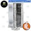 [CoolBlasterThai] Thermalright Assassin Spirit 120 EVO WHITE ARGB CPU Heat Sink (AM5/LGA1851 Ready)ประกัน 3 ปี