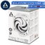 [CoolBlasterThai] Arctic Freezer 34 eSports DUO Tower CPU Cooler (Grey-WHITE) (LGA1851/AM5 Ready)