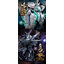 Pre-Order Sembo X Moshowtoys Progenitor Effect Set Set of 6