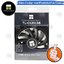 [CoolBlasterThai] Thermalright TL-C12015B Slim Fan Case (size 120 mm.) ประกัน 5 ปี