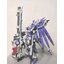 PRE-ORDER HN Model 1/100 Hi-Nu + Hyper Mega Bazooka (YJL Ver.)