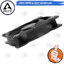 [CoolBlasterThai] ARCTIC P14 Max Black (BULK PACKAGING) 2800 RPM (size 140 mm.) PC Fan Case ประกัน 6 ปี