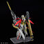 พร้อมส่ง HG 1/144 DESTINY GUNDAM SPEC II & ZEUS SILHOUETTE