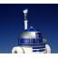 1/12 R2-D2 & R5-D4 BANDAI - Star Wars