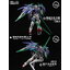 1/100 Conversion Kit for MG Exia Repair4 [Susan Model]
