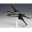 1/72 Poe's X-Wing fighter BANDAI - Star Wars