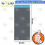 [CoolBlasterThai] GELID GP-EXTREME Thermal Pad 80x40x1.5 mm./12.0 W/mK (TP-GP01-C)