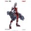 1/6 ULTRAMAN suit Ver 7.2 Dimension Studio plastic model kits