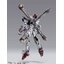 METAL BUILD XM-X1 CROSSBONE GUNDAM X-1