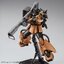 MG 1/100 MS-06R-2 ZAKU II GABBY HAZARD’S CUSTOM
