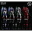 1/100 Conversion Kit for MG Exia Repair4 [Susan Model]