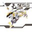 ZA 1/72 MUGEN LIGER CLEAR Ver.[Super Nova]