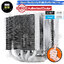[CoolBlasterThai] Thermalright Silver Soul 110 WHITE CPU Heat Sink (AM5/LGA1851 Ready)ประกัน 5 ปี