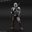 Star Wars 1/12 : The Mandalorian (Beskar Armor)
