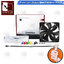 [CoolBlasterThai] Noctua NF-A14 PWM Chromax.Black.Swap PC Fan Case (size 140 mm.) ประกัน 6 ปี