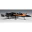 1/72 Poe's X-Wing fighter BANDAI - Star Wars