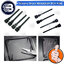 [CoolBlasterThai] Silicone Shock Absorption (Fan Nail Screw) หมุดซิลิโคนลดการสั่น