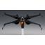 1/72 Poe's X-Wing fighter BANDAI - Star Wars