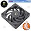 [CoolBlasterThai] Thermalright TL-B12 EXTREM 3000+ RMP Fan Case (size 120 mm.) ประกัน 5 ปี