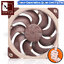 [CoolBlasterThai] Noctua NF-A12x25 G2 PWM PC Fan Case (size 120 mm.) ประกัน 6 ปี