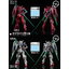 1/100 Conversion Kit for MG Exia Repair4 [Susan Model]